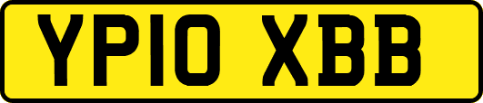 YP10XBB