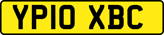 YP10XBC