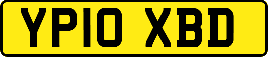 YP10XBD