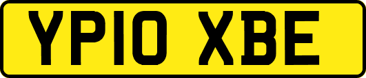 YP10XBE