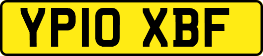 YP10XBF