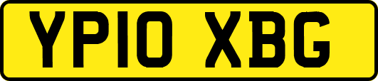 YP10XBG