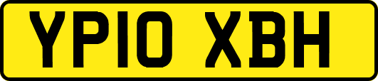 YP10XBH