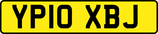 YP10XBJ