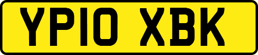 YP10XBK