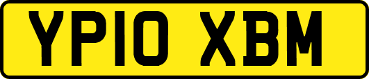 YP10XBM