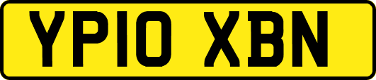YP10XBN