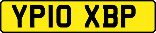 YP10XBP