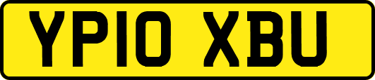YP10XBU
