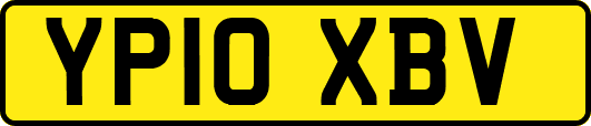 YP10XBV