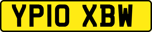 YP10XBW