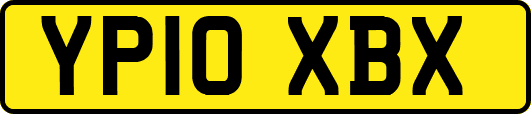 YP10XBX