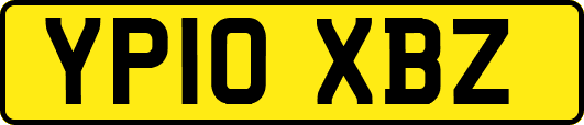 YP10XBZ