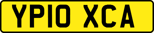 YP10XCA