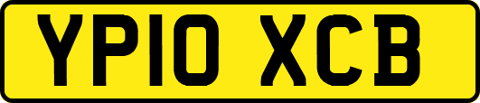 YP10XCB
