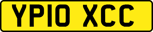 YP10XCC