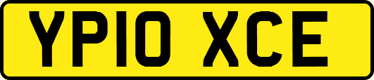 YP10XCE