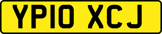 YP10XCJ