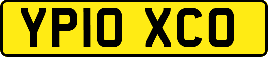 YP10XCO