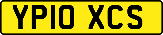 YP10XCS