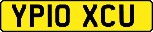 YP10XCU