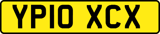 YP10XCX