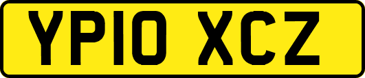 YP10XCZ
