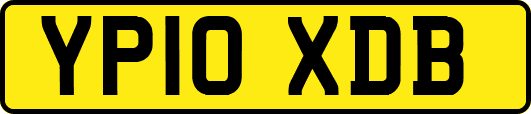 YP10XDB