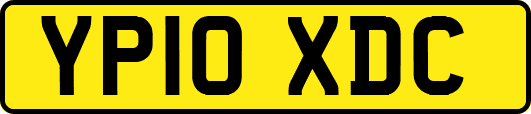 YP10XDC