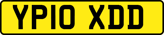 YP10XDD