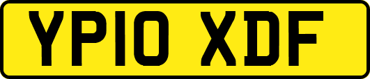 YP10XDF