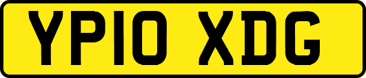 YP10XDG