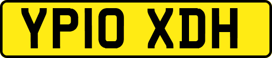 YP10XDH