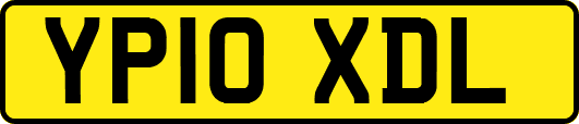 YP10XDL