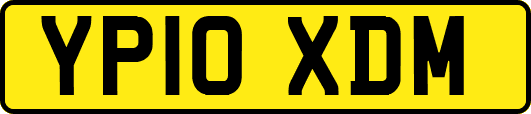 YP10XDM