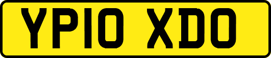 YP10XDO