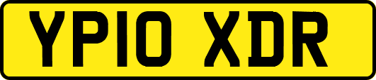 YP10XDR