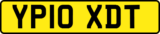 YP10XDT