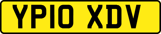 YP10XDV