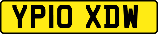 YP10XDW
