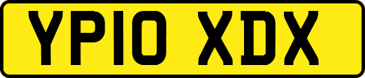 YP10XDX