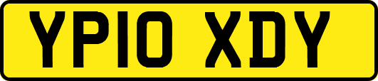 YP10XDY