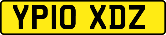 YP10XDZ