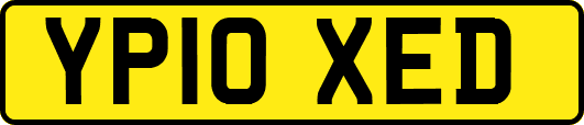 YP10XED