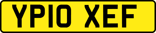 YP10XEF