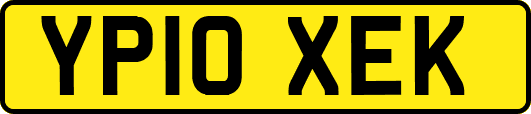 YP10XEK
