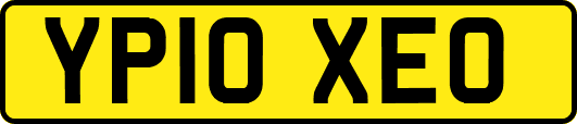 YP10XEO