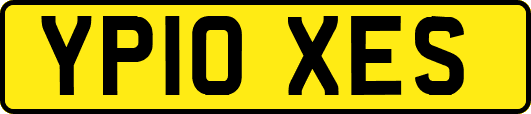 YP10XES