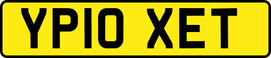 YP10XET