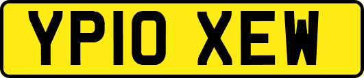 YP10XEW